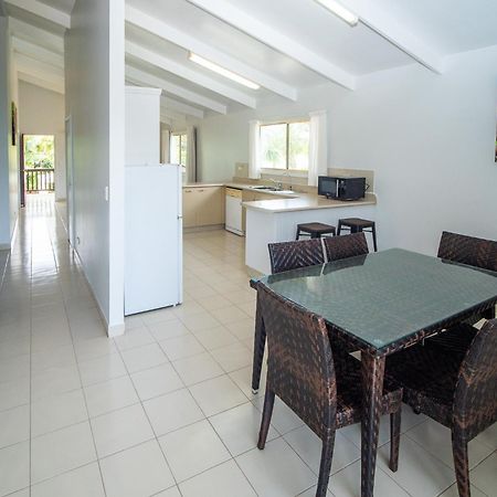 The Edgewater Resort & Spa Rarotonga Esterno foto