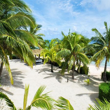 The Edgewater Resort & Spa Rarotonga Esterno foto