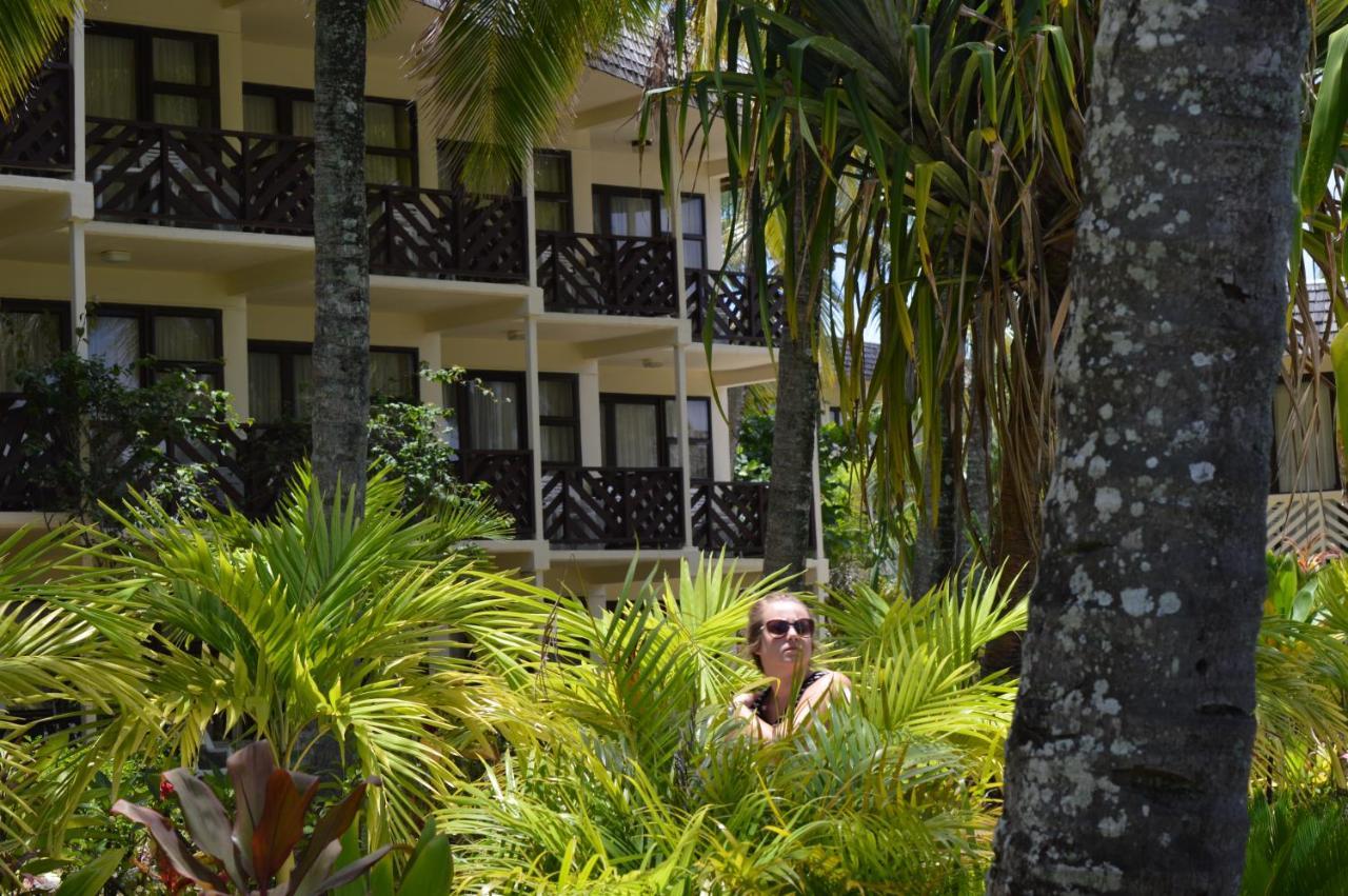 The Edgewater Resort & Spa Rarotonga Esterno foto