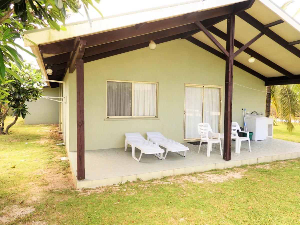 The Edgewater Resort & Spa Rarotonga Esterno foto