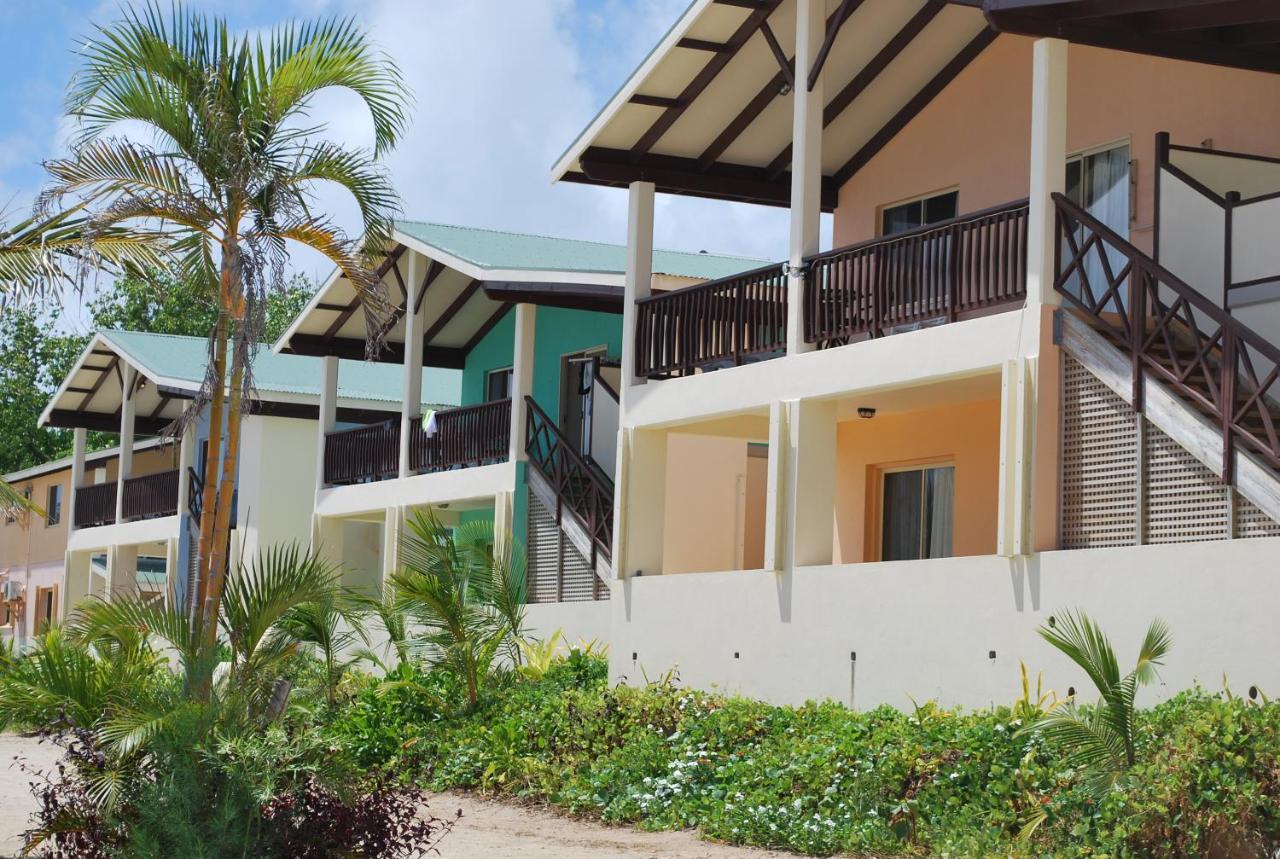 The Edgewater Resort & Spa Rarotonga Esterno foto