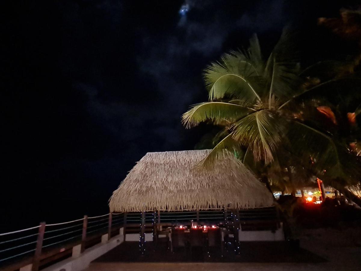 The Edgewater Resort & Spa Rarotonga Esterno foto
