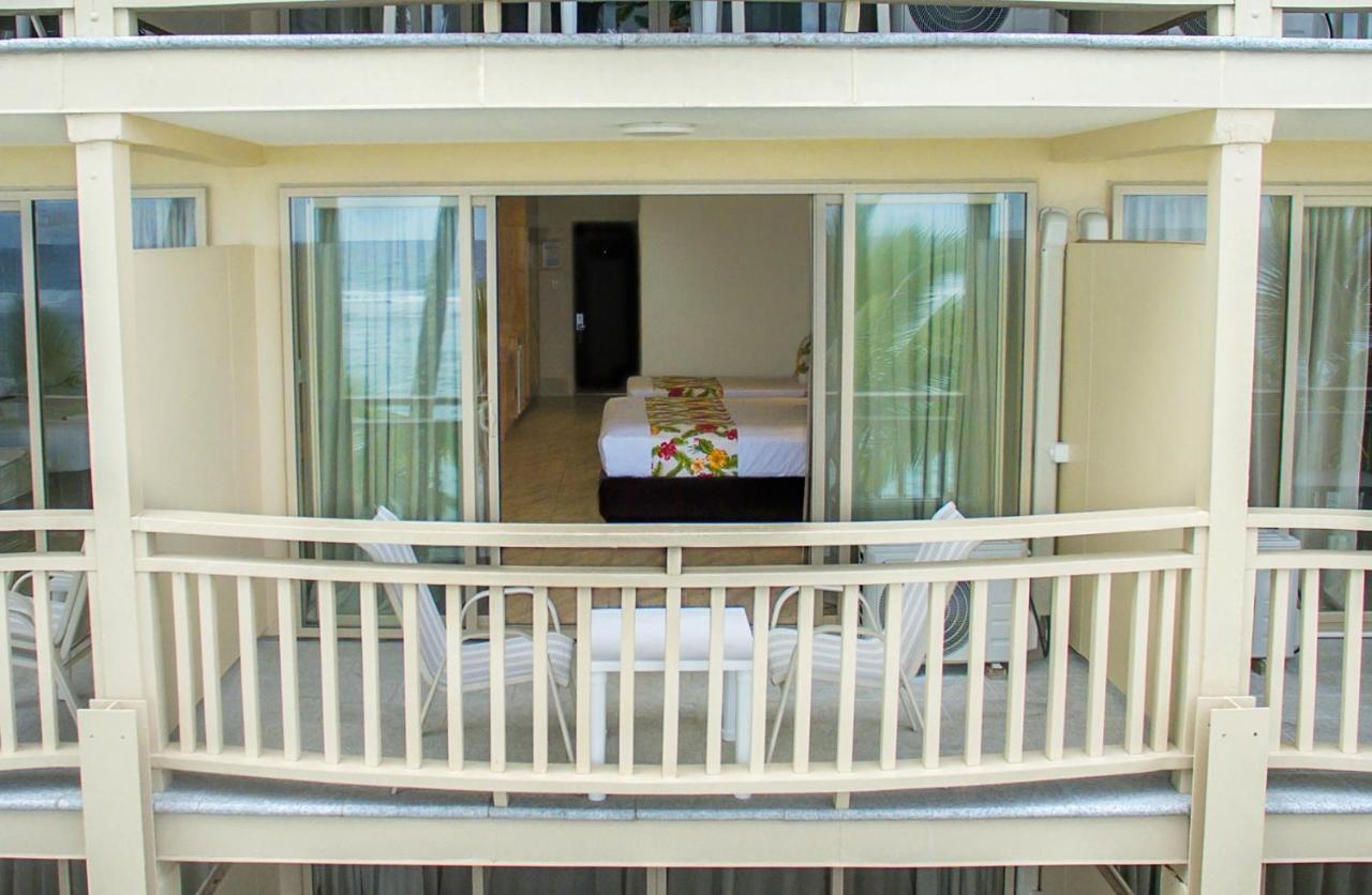 The Edgewater Resort & Spa Rarotonga Esterno foto
