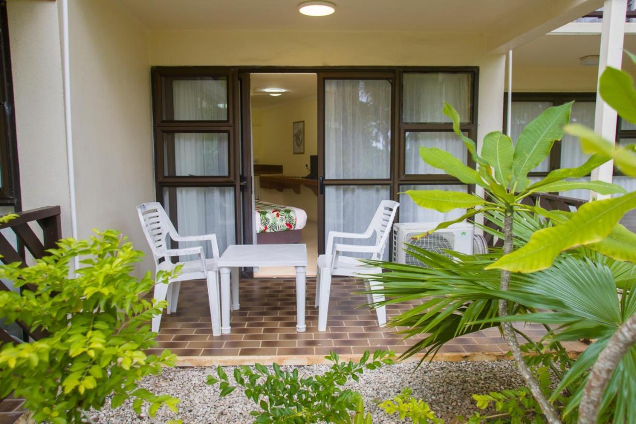 The Edgewater Resort & Spa Rarotonga Esterno foto