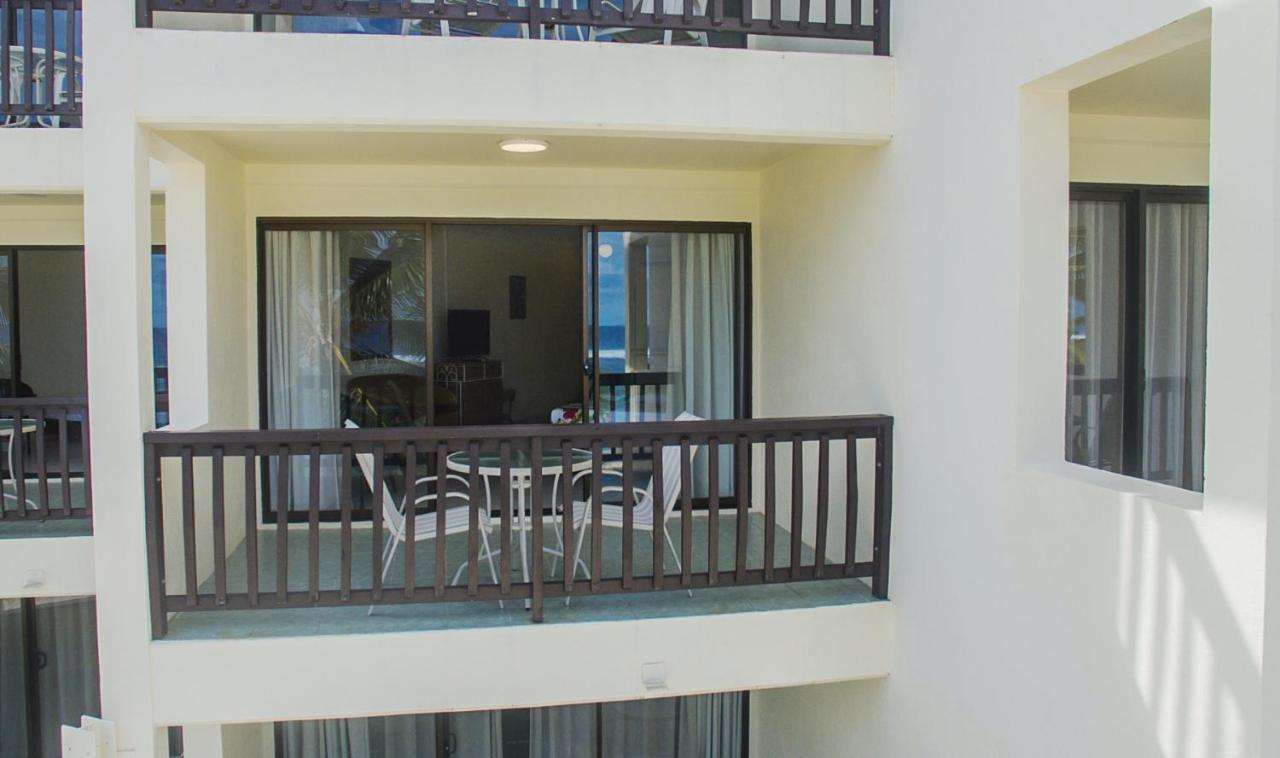 The Edgewater Resort & Spa Rarotonga Esterno foto
