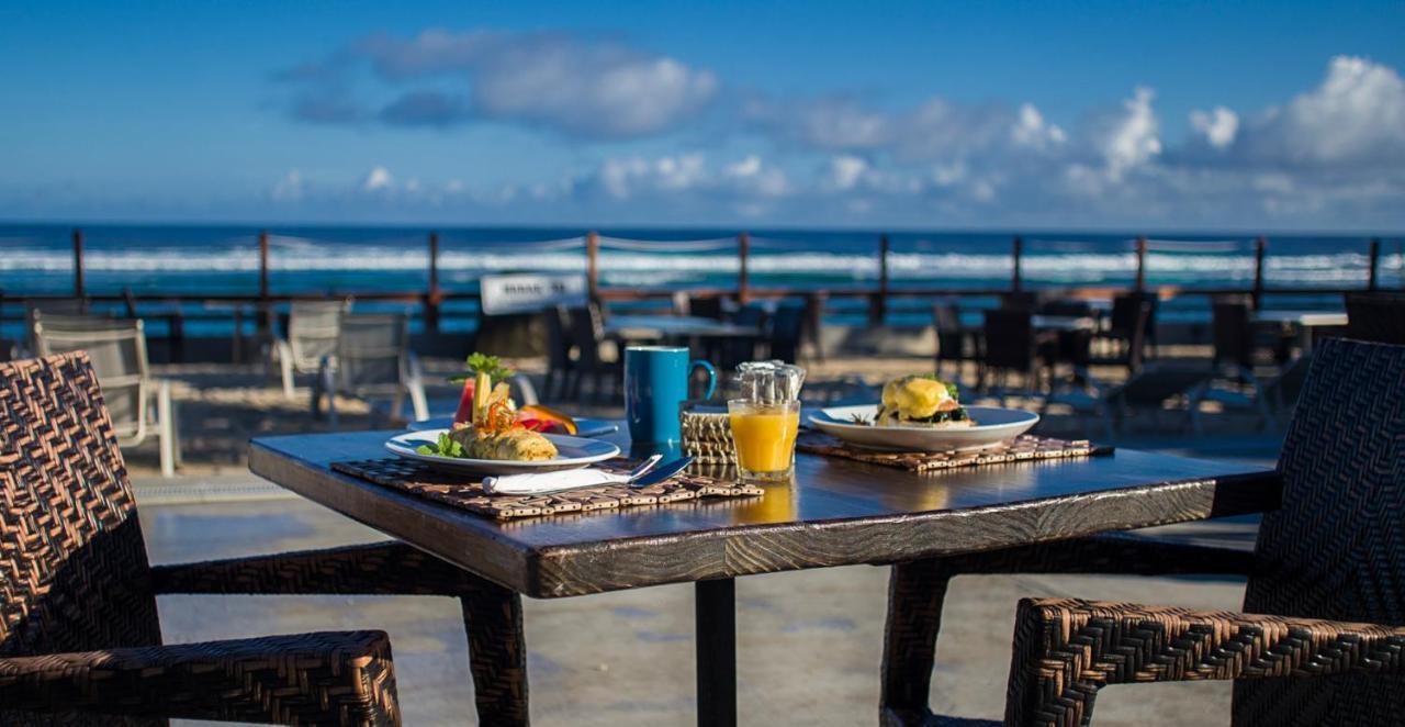 The Edgewater Resort & Spa Rarotonga Esterno foto
