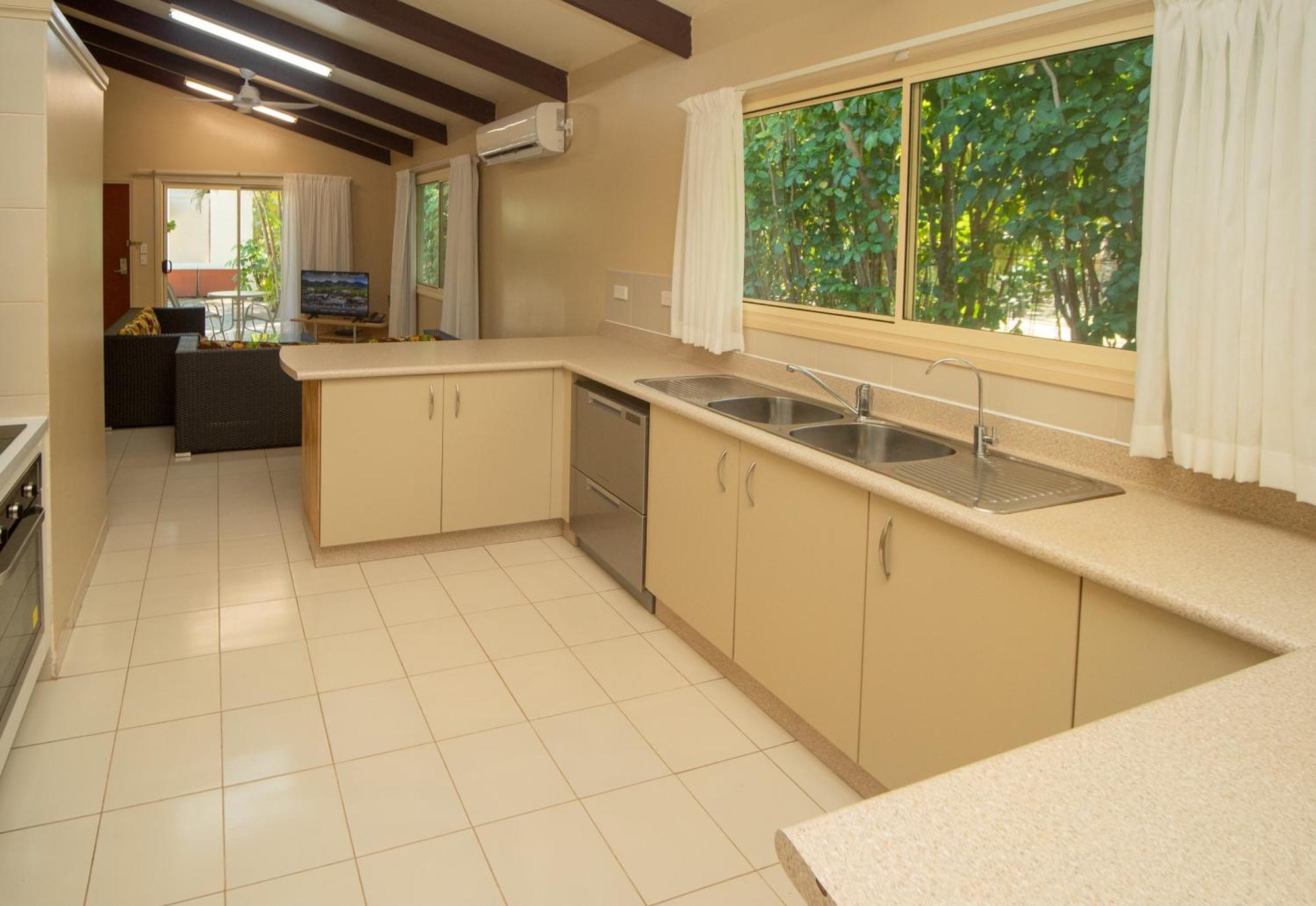 The Edgewater Resort & Spa Rarotonga Esterno foto