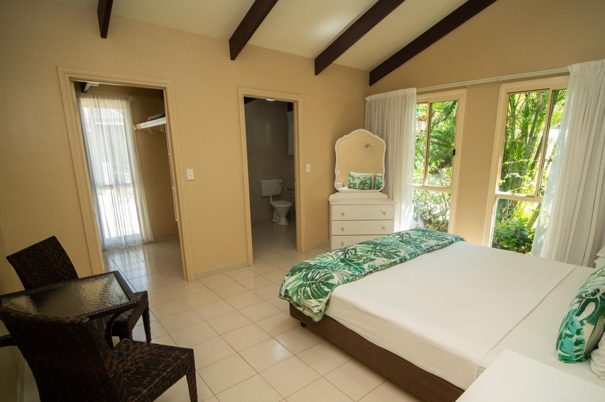 The Edgewater Resort & Spa Rarotonga Esterno foto