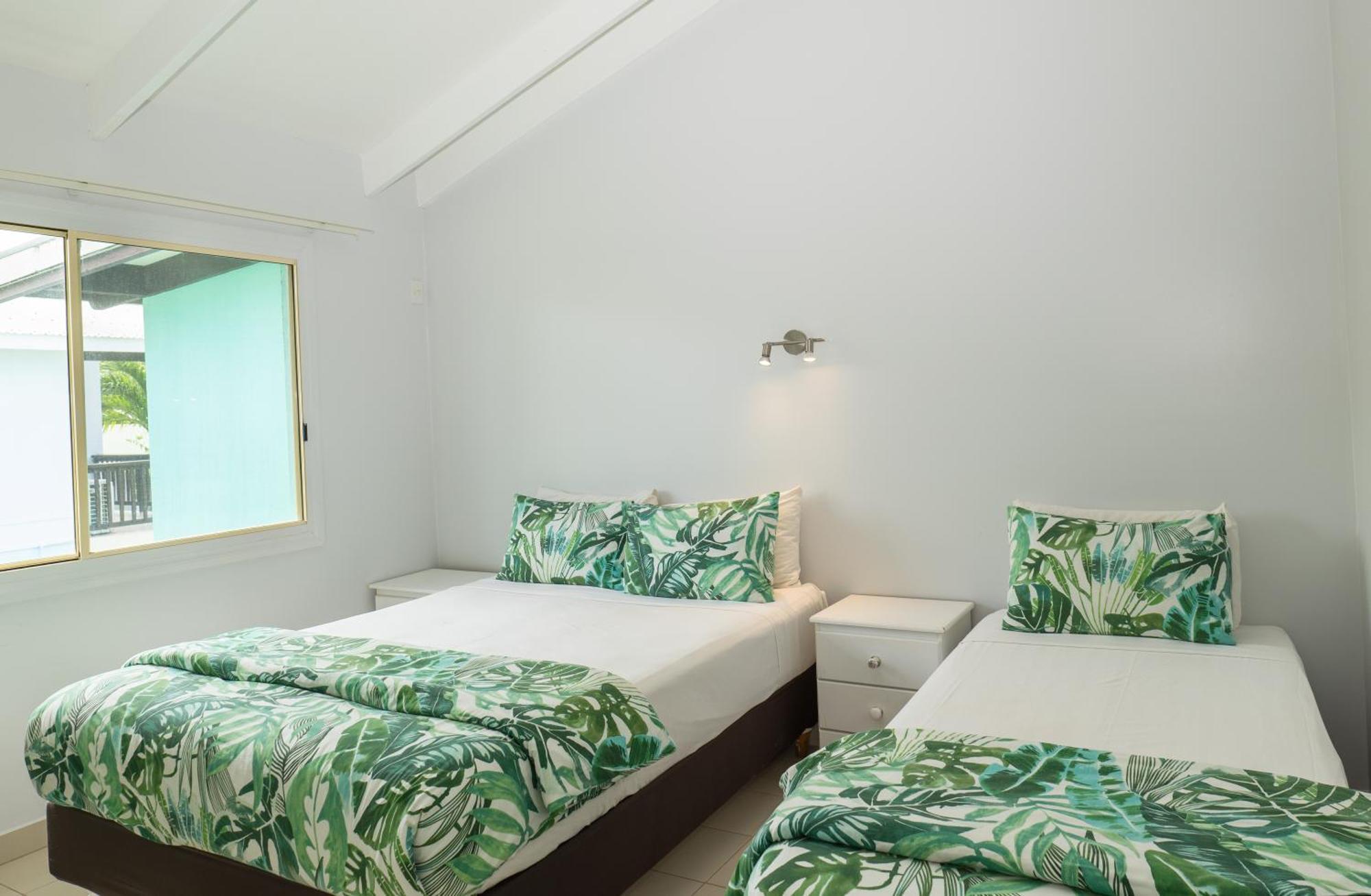 The Edgewater Resort & Spa Rarotonga Esterno foto