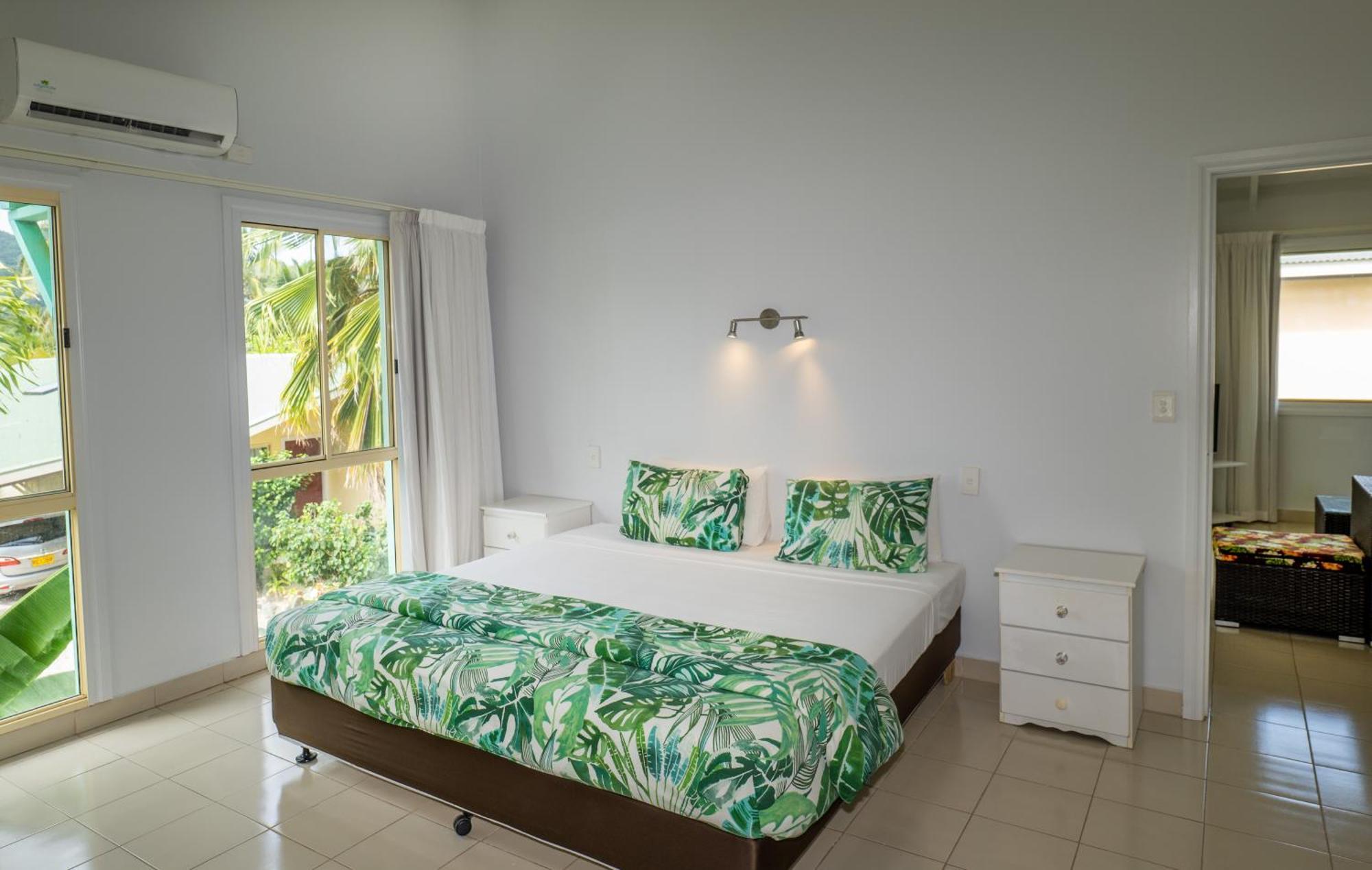 The Edgewater Resort & Spa Rarotonga Esterno foto