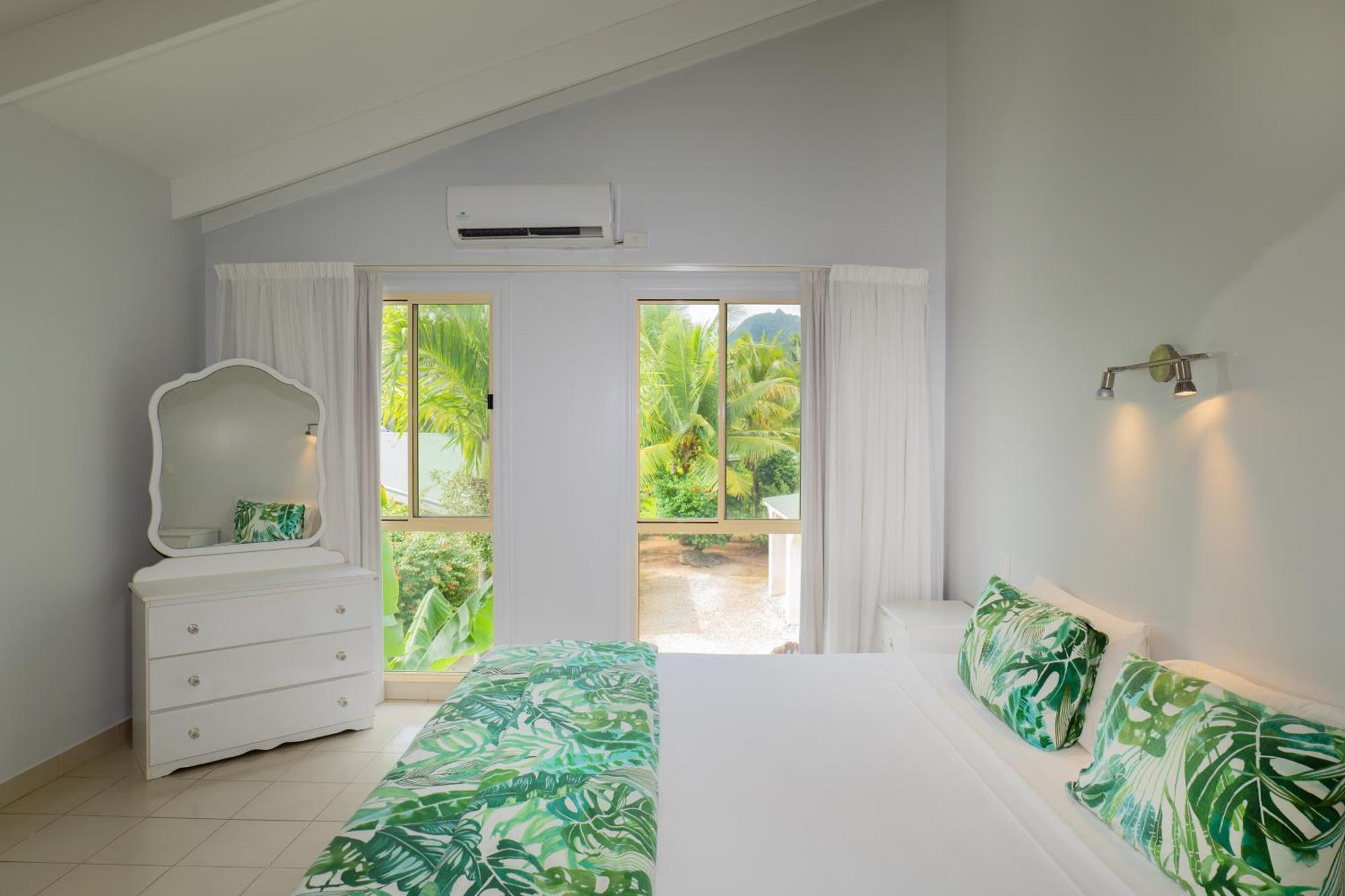 The Edgewater Resort & Spa Rarotonga Esterno foto