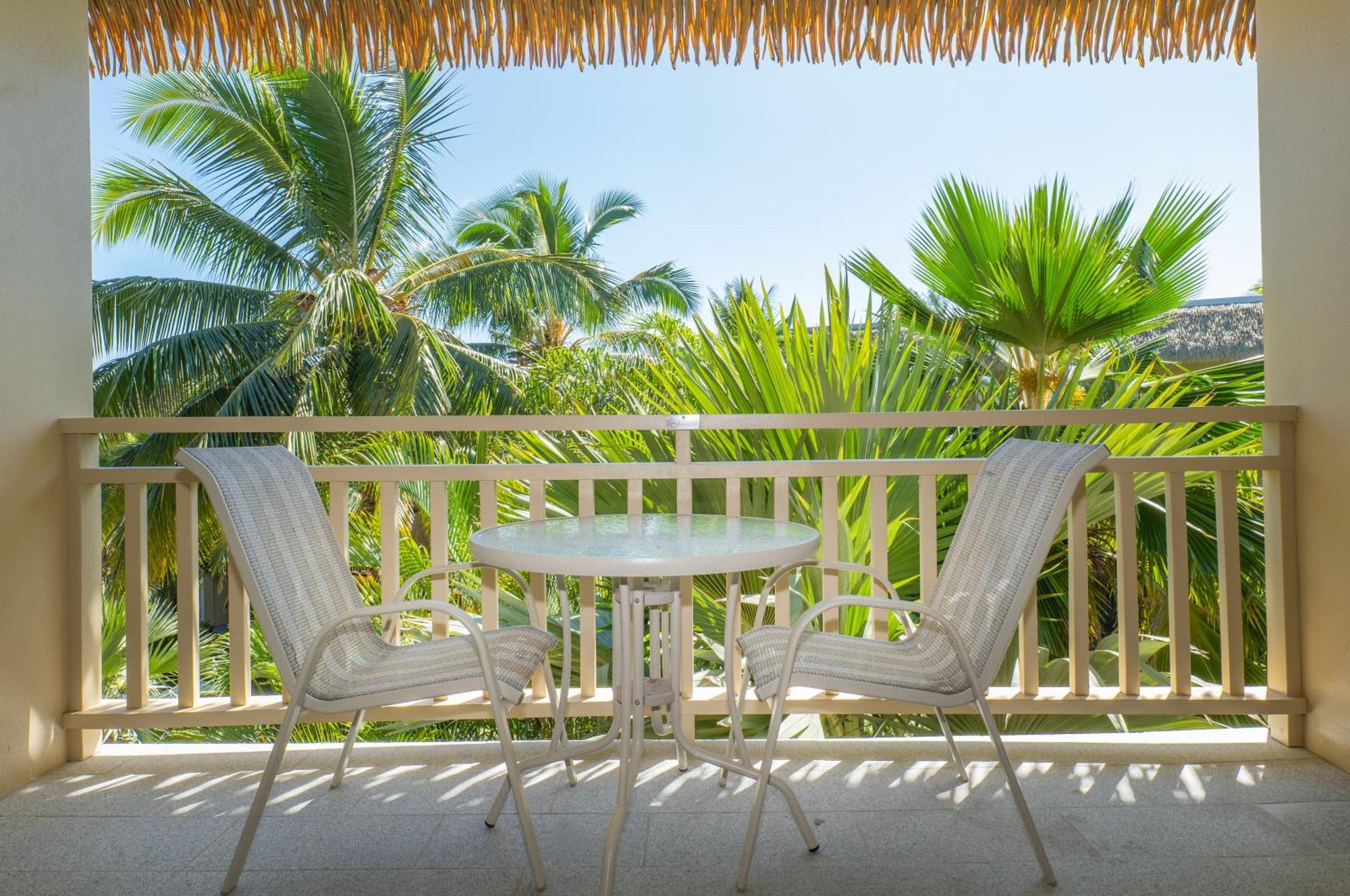 The Edgewater Resort & Spa Rarotonga Esterno foto