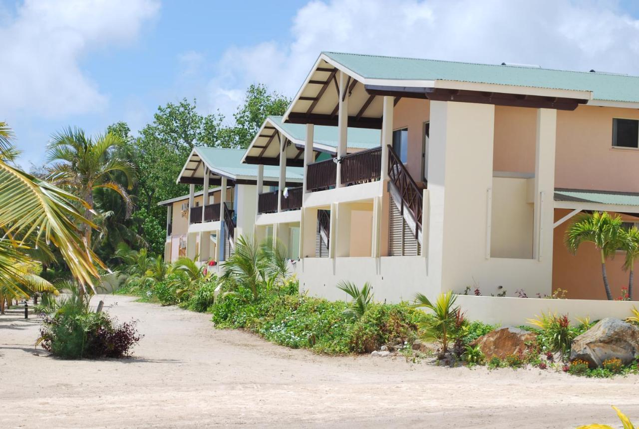 The Edgewater Resort & Spa Rarotonga Esterno foto